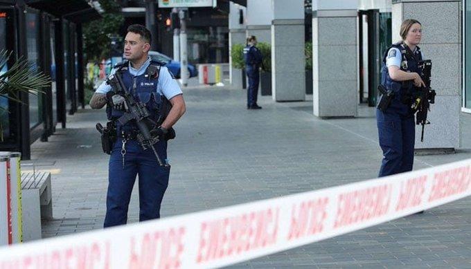 Pese a tiroteo, Mundial Femenil seguirá en Nueva Zelanda