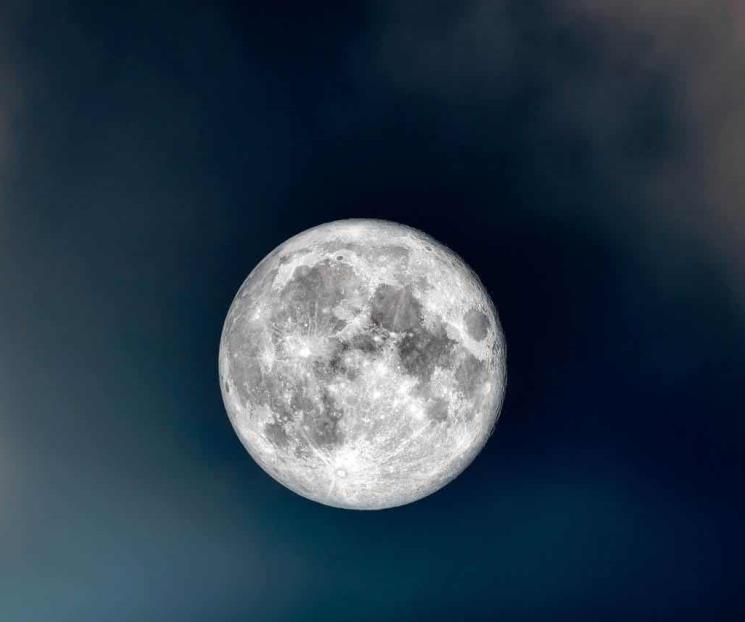 Los 10 datos curiosos de la Luna