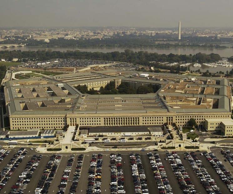 Superan al Pentágono como edificio de oficinas más grande