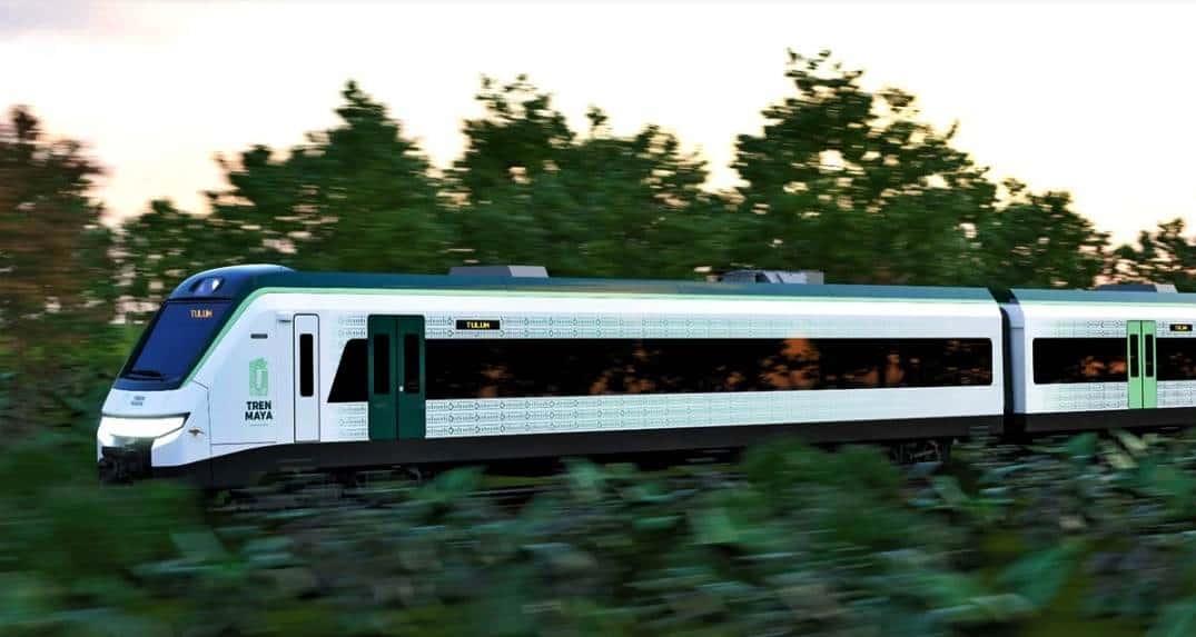 Se dejarán 3 mil kilómetros de vías para trenes de pasajeros