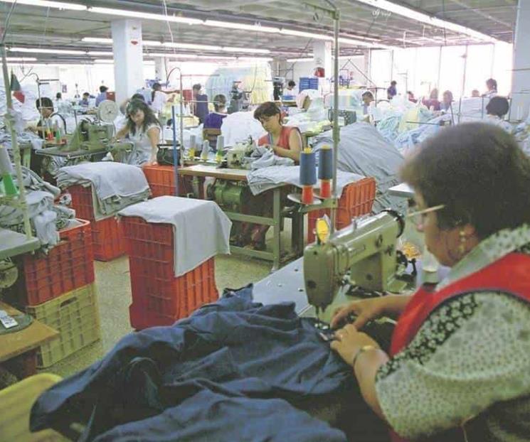 Piden garantizar derechos laborales en industria de la moda