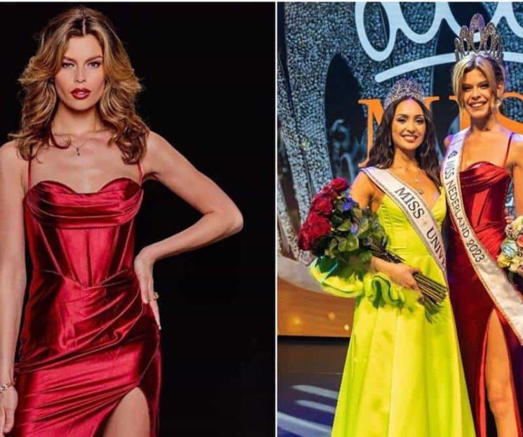 Miss Italia excluye a las concursantes transgénero