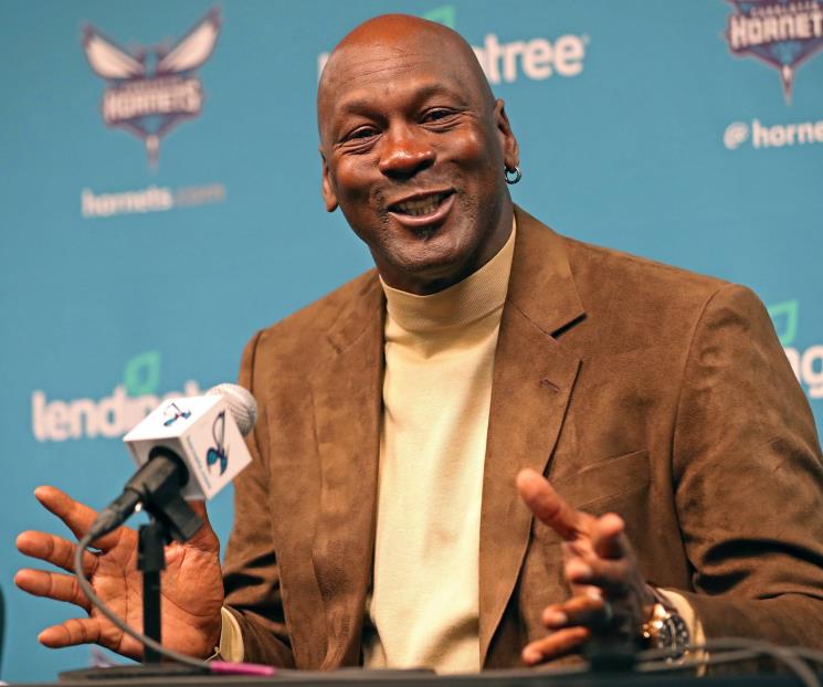 Se confirma la venta de los Charlotte Hornets en la NBA