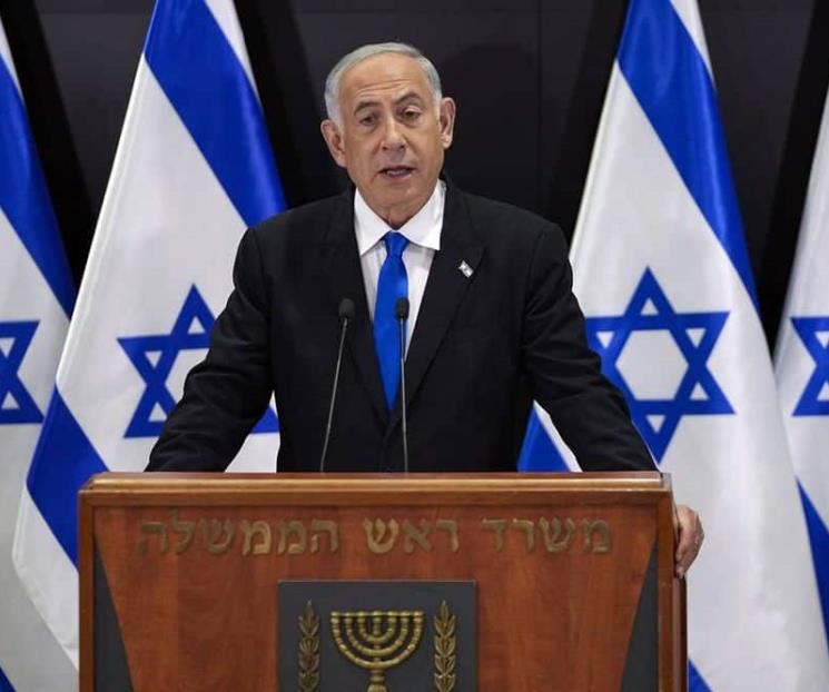 Colocarán marcapasos a Netanyahu