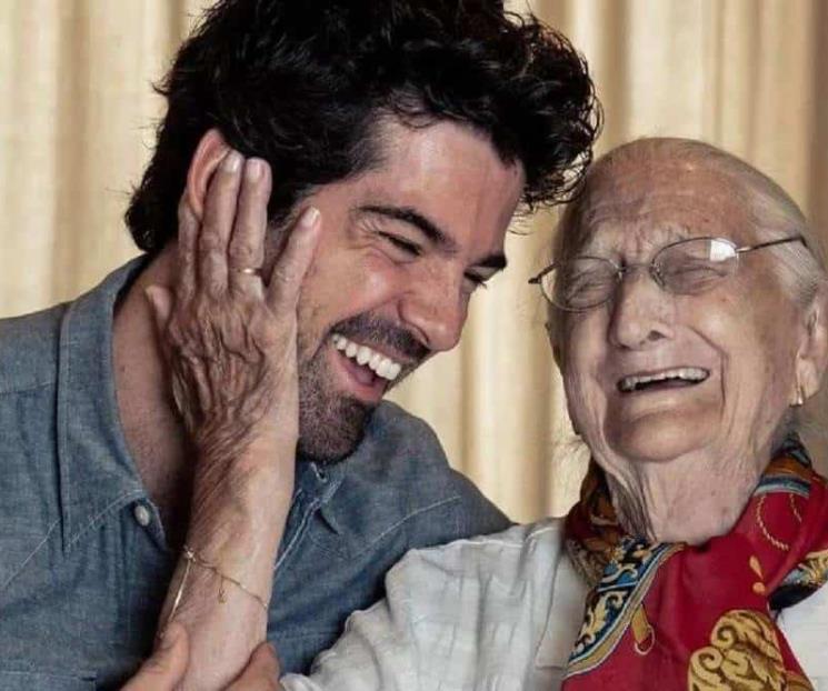 Muere a los 98 años protagonista de 100 días con la Tata