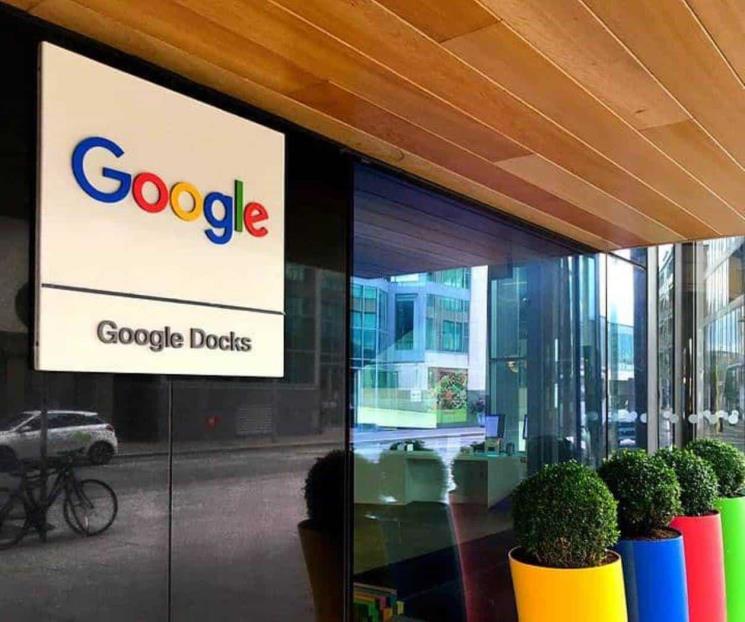 Multan a Google por más de $300 millones de dólares