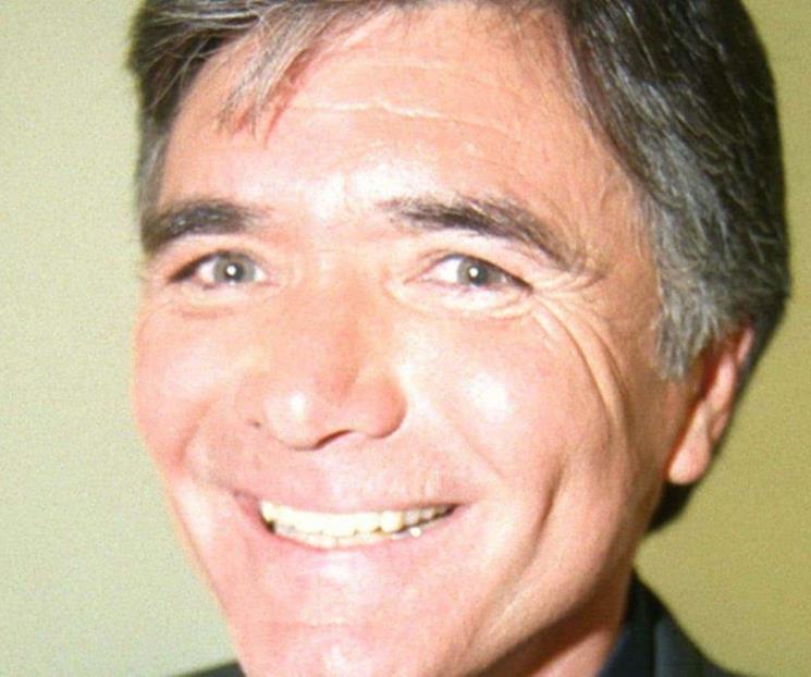 Muere el actor Alfonso Iturralde a los 73 años