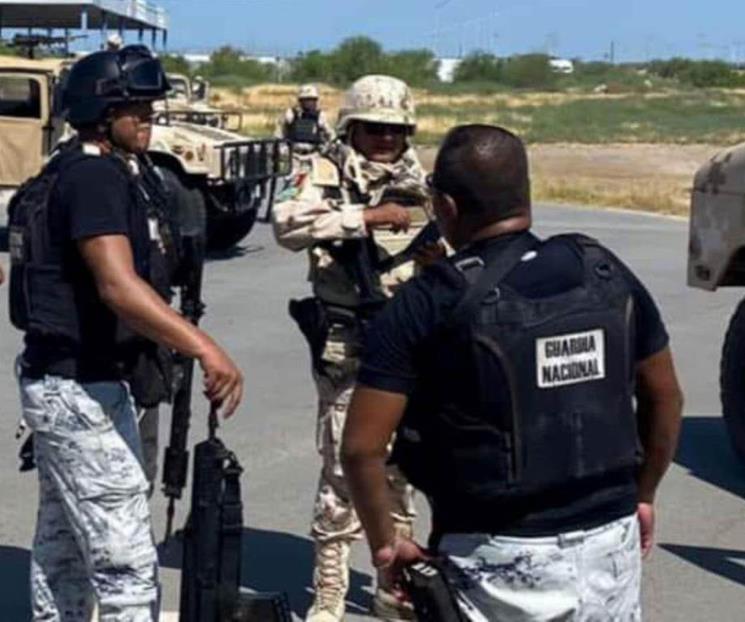 Atacan de nuevo base de Guardia Nacional en Anáhuac