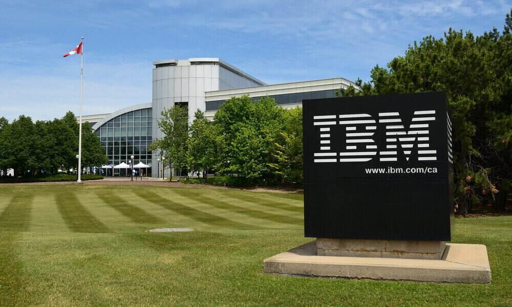 Red Hat salva a IBM de un nuevo trimestre decepcionante