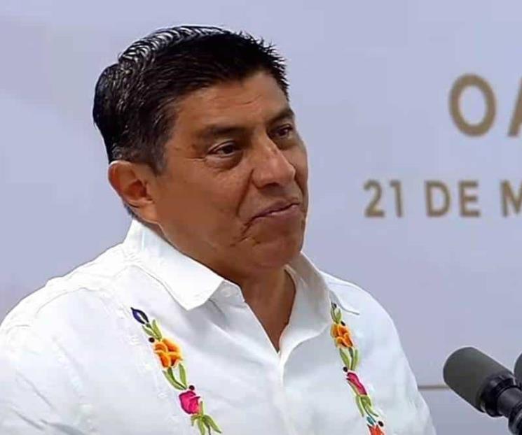 SCJN suspende Tribunal de Justicia Administrativa de Oaxaca