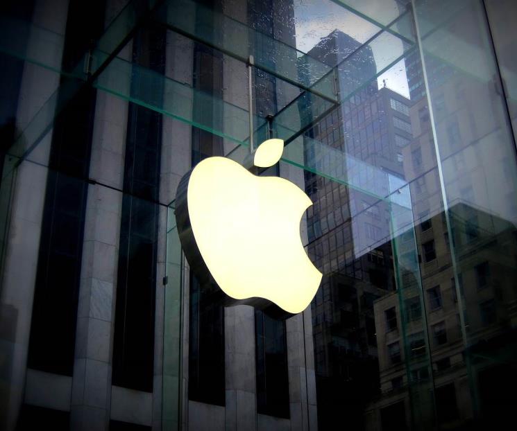 Apple pasó de valer 350 mil mdd a más de 3 billones