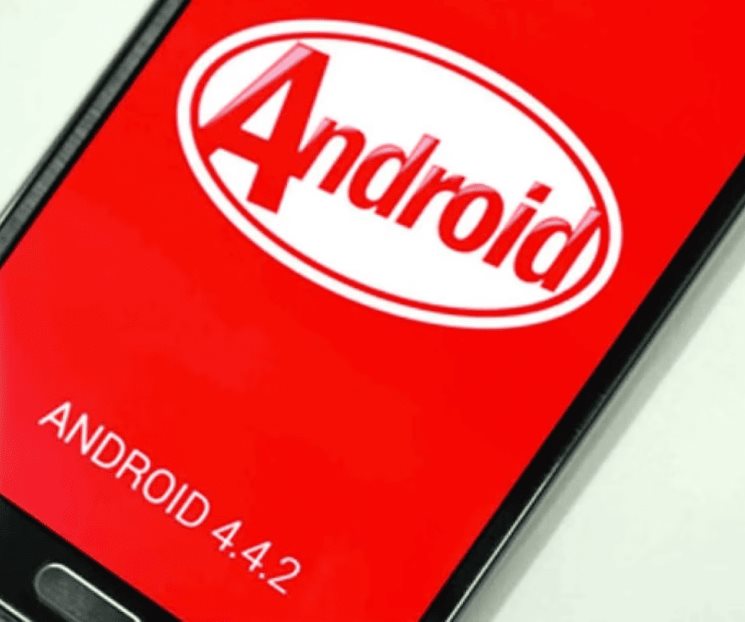 Android KitKat ha muerto