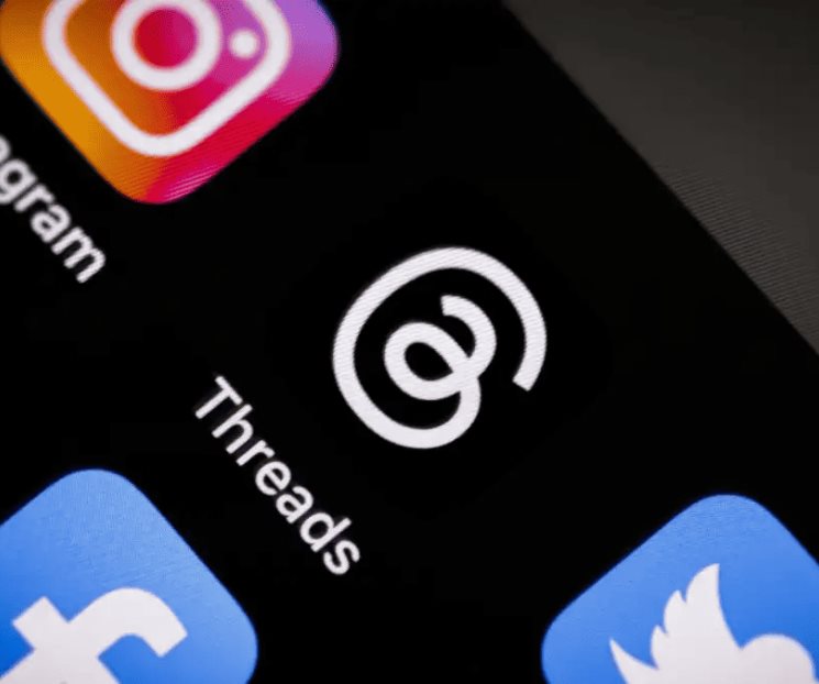 Instagram Threads ha perdido más de la mitad de sus usuarios