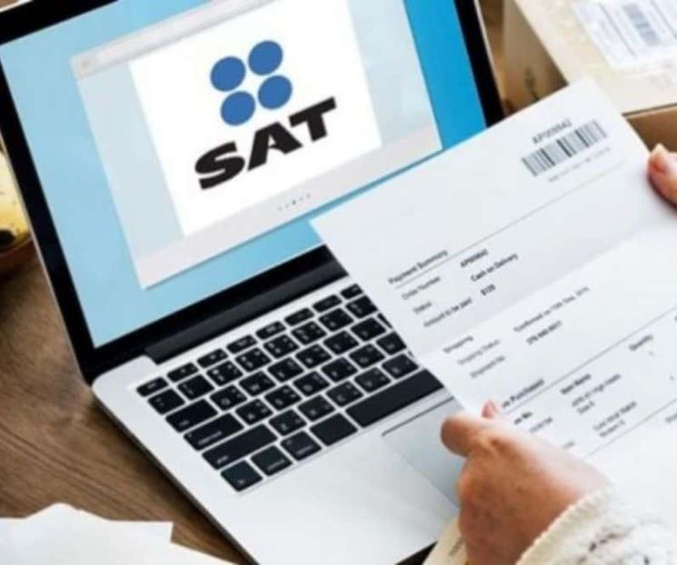 SAT lanza aplicación gratuita para factura 4.0
