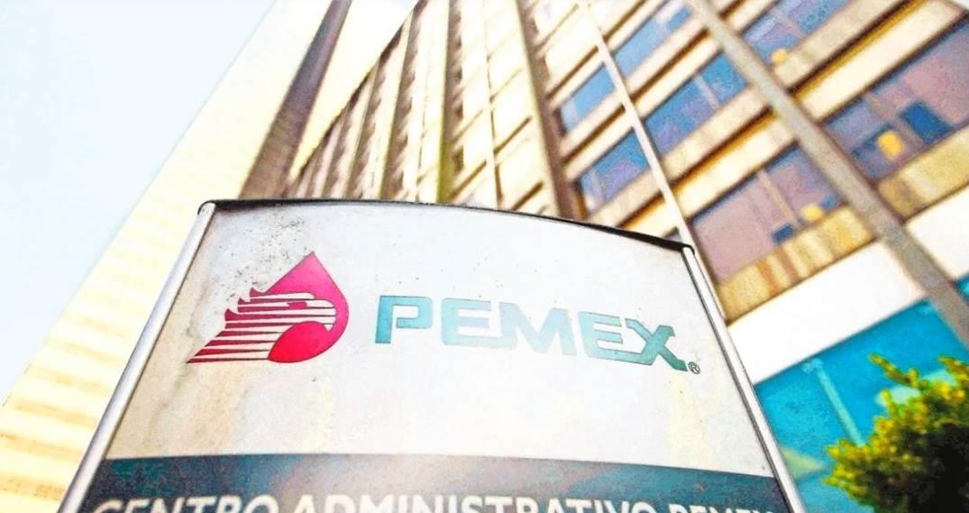 Crece deuda de Pemex por moneda fuerte