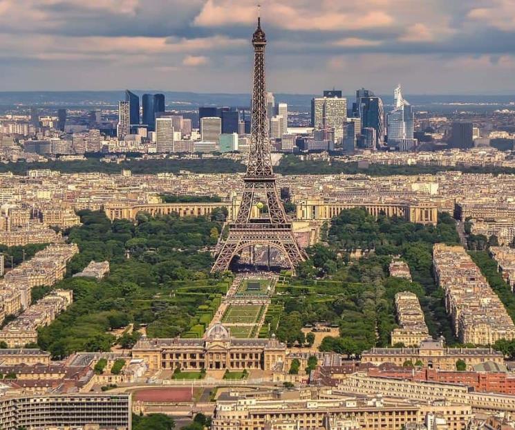Medidas de seguridad para turistas que visiten París