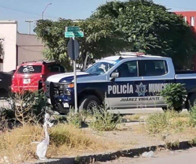Enfrentamientos en Ciudad Juárez dejan al menos 5 muertos