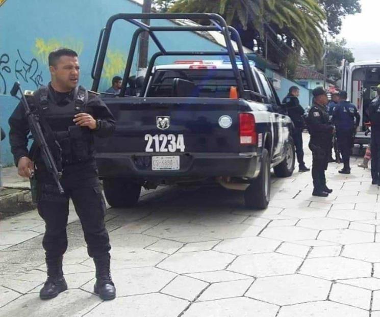 Van 17 detenidos por enfrentamientos en San Cristóbal