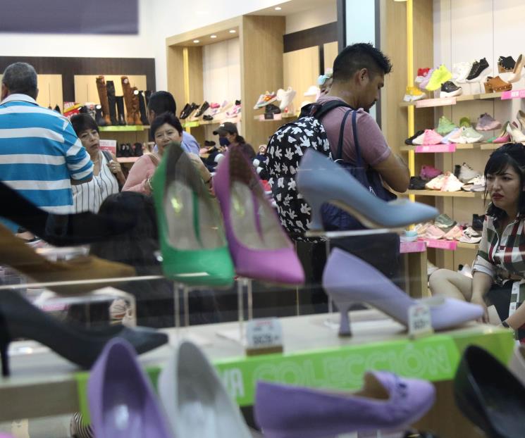 Latinoamérica alcanza niveles de consumo prepandemia