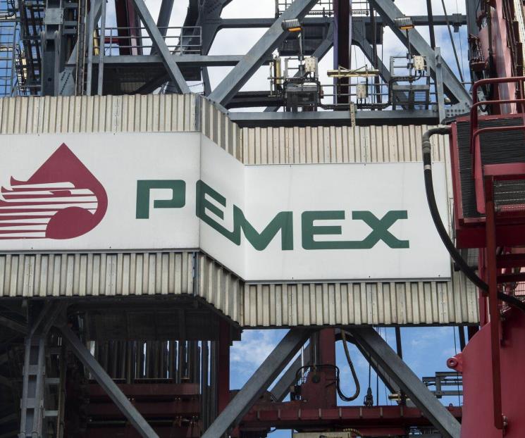 Aseguran que rescate a Pemex no frenará corrupción