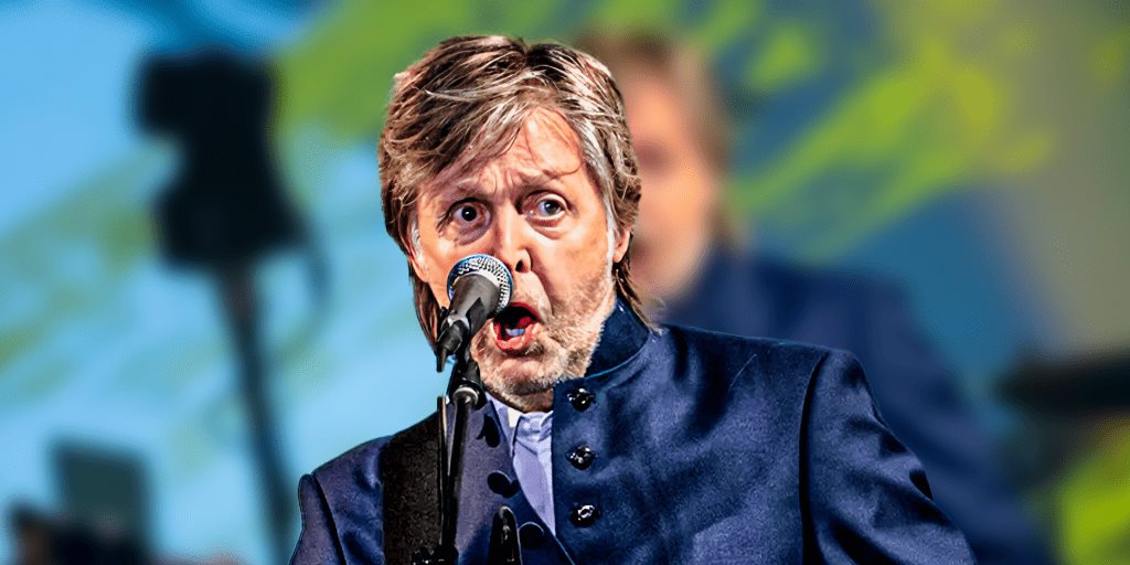 ¿Paul McCartney viene a Monterrey? Esto dijo el Beatle