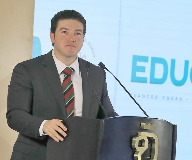 Construirá Nuevo León 50 nuevas escuelas