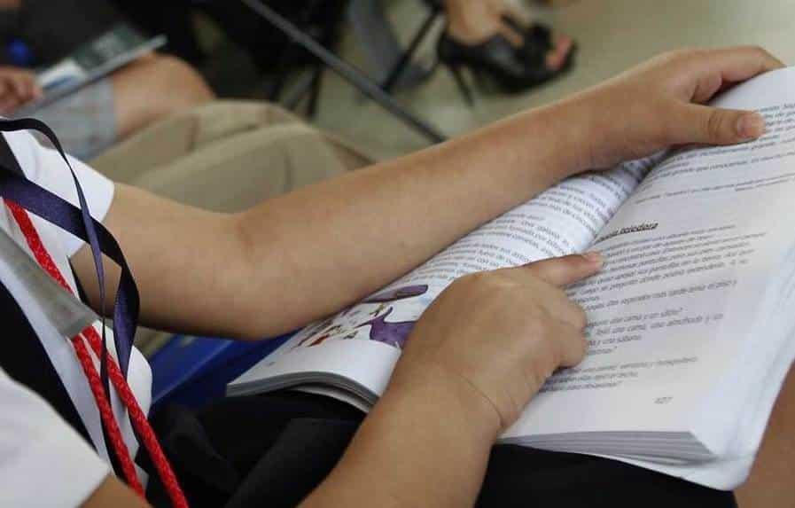 Advierten retroceso en educación con nuevo plan de SEP