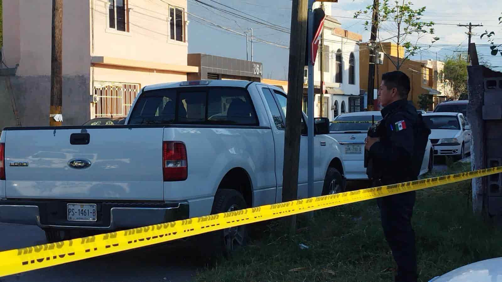 Dos personas resultaron con heridas por arma de fuego luego de ser atacados por sujetos que ingresaron a un domicilio, en San Nicolás.