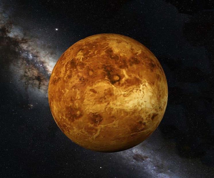 Cofundador de OceanGate quiere enviar mil personas a Venus