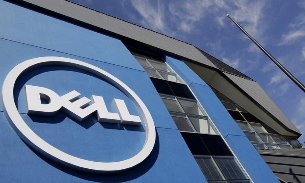 Dell quiere competir en el campo de la IA generativa