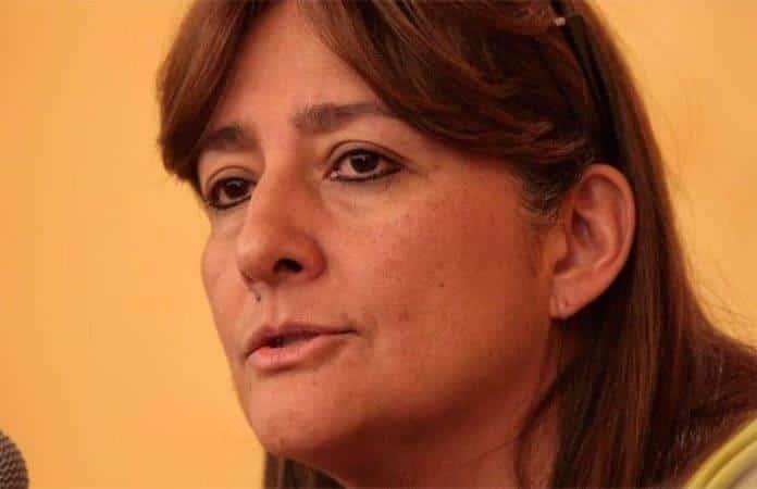 Investigadora del GIEI será candidata a Fiscalía colombiana