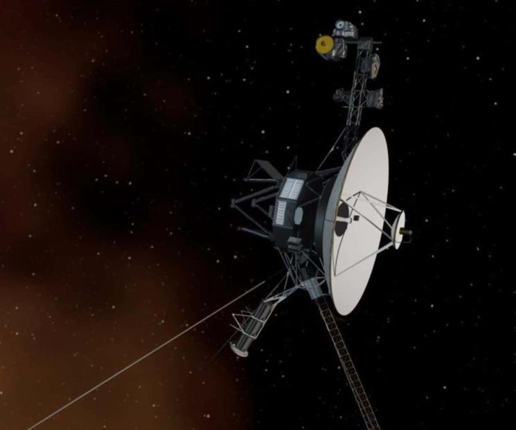 La NASA restablece contacto con Voyager 2
