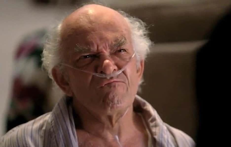 Muere Mark Margolis, actor de Breaking Bad a los 83 años