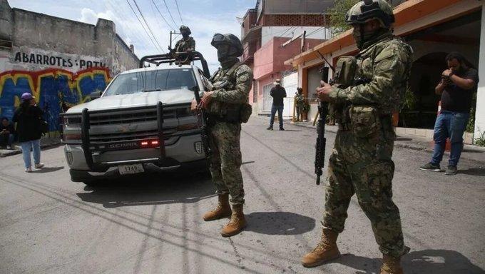 Acusa fiscal de Morelos acto de intimidación por operativo