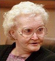 Dorothea Puente, dulce abuelita que asesinó a sus huéspedes