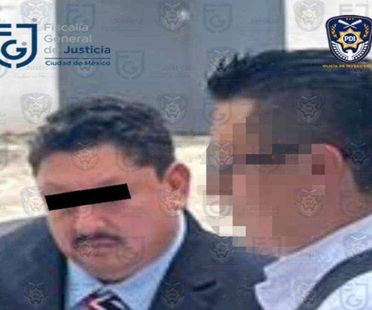 Carlos Andrés Montes Tello sustituirá al fiscal de Morelos