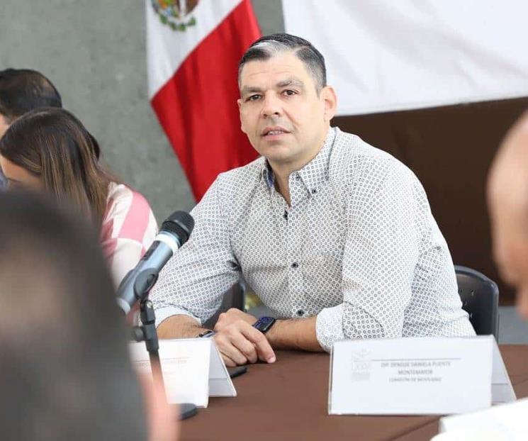 Muere Jesús Gómez, diputado local del PAN en Monterrey