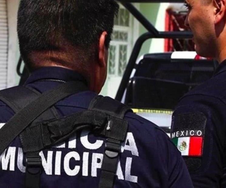 Levantan a 5 policías en Villa Hidalgo, Zacatecas