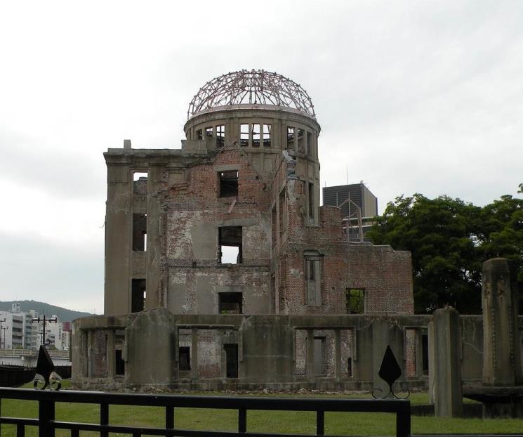 A 78 años de Hiroshima