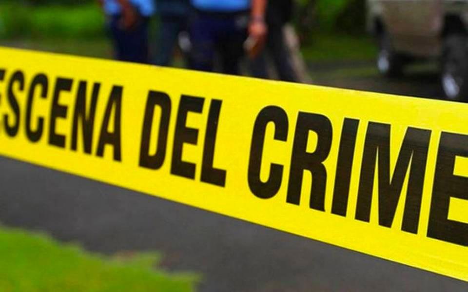Matan a 3 personas en Culiacán en las últimas 24 horas