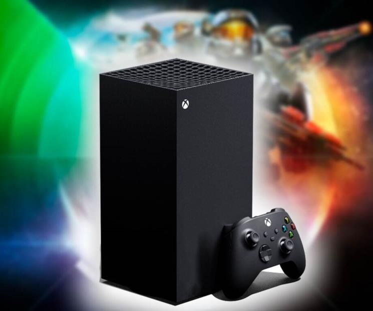Xbox Series X tendrá su versión digital