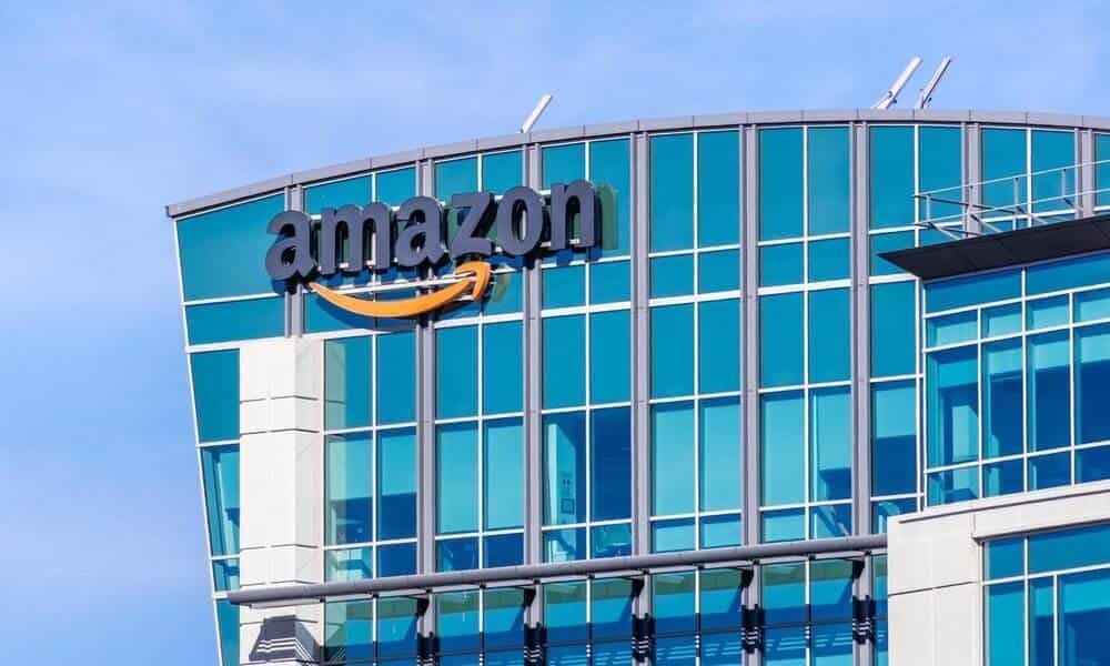 Amazon quiere IA Generativa en cada área de su negocio