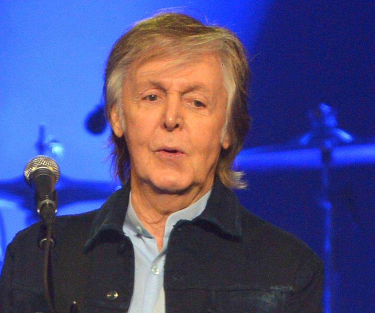 Paul McCartney confirma gira en América ¿Llega a Monterrey?