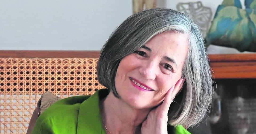 La primera novela de Mónica Lavín, más vigente que nunca