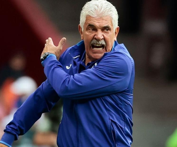 Revelan destino de Ferretti ahora que salió de Cruz Azul