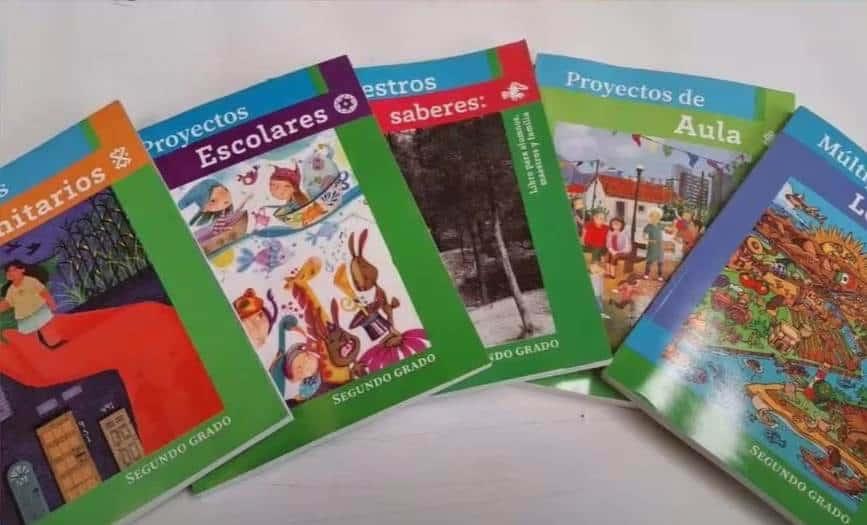Buscará alianza Va Por México frenar libros de texto