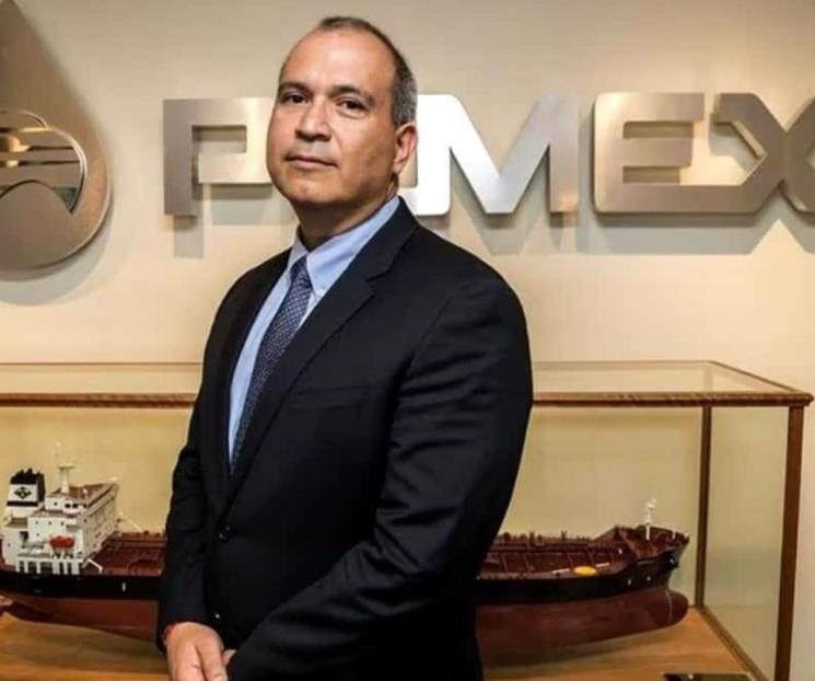 Interpol cancela ficha roja contra exdirector de Pemex