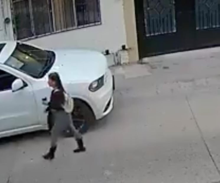 Captan ataque a puñaladas contra joven en León, Guanajuato