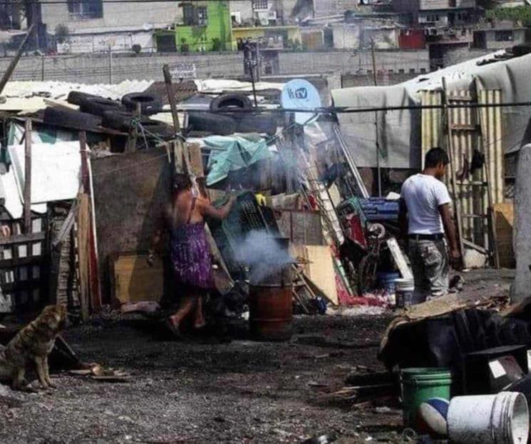 8.9 millones de mexicanos salieron de pobreza entre 2020-22