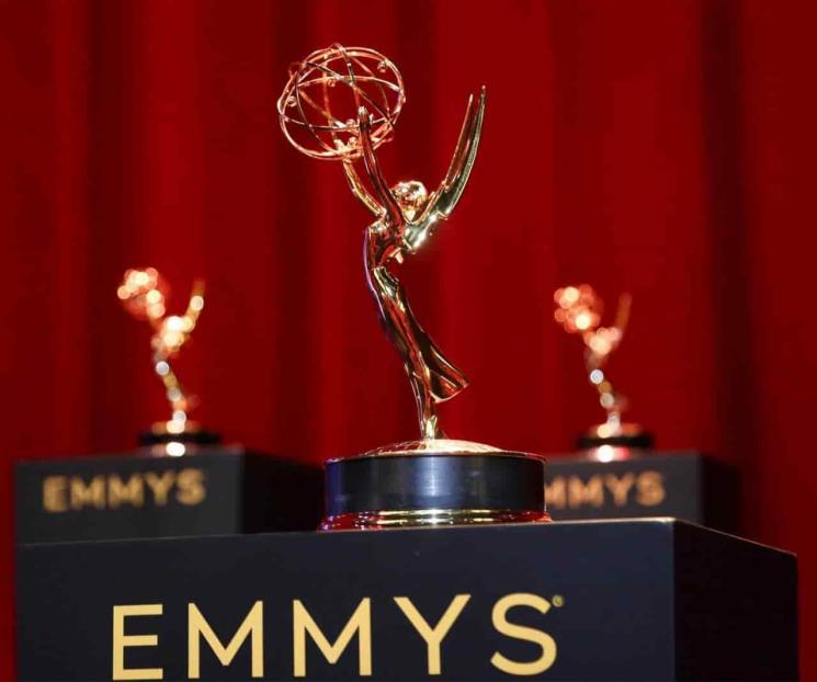 Aplazan Premios Emmy por Huelga de Hollywood